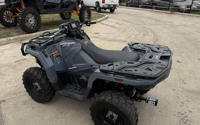 2024 Polaris® Sportsman 570 Utility HD