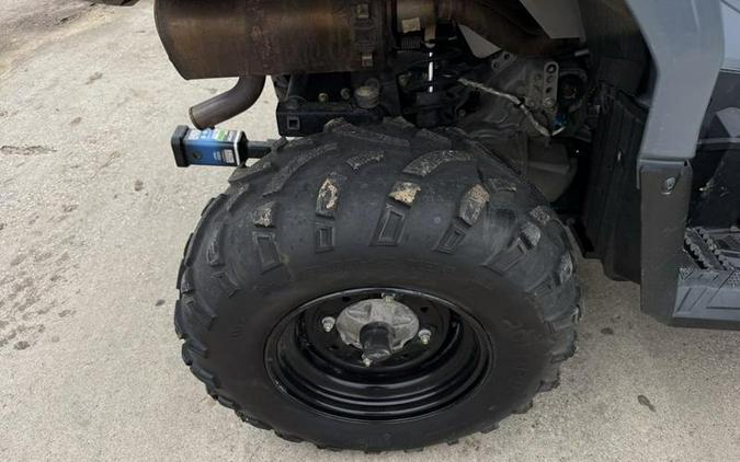 2024 Polaris® Sportsman 570 Utility HD