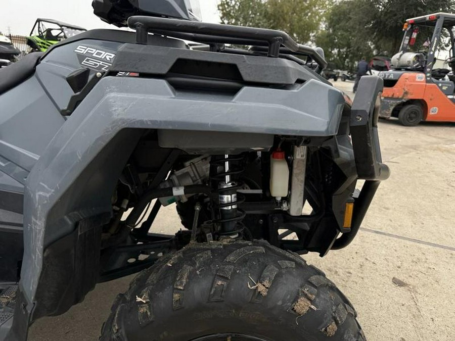 2024 Polaris® Sportsman 570 Utility HD