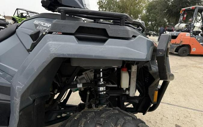 2024 Polaris® Sportsman 570 Utility HD