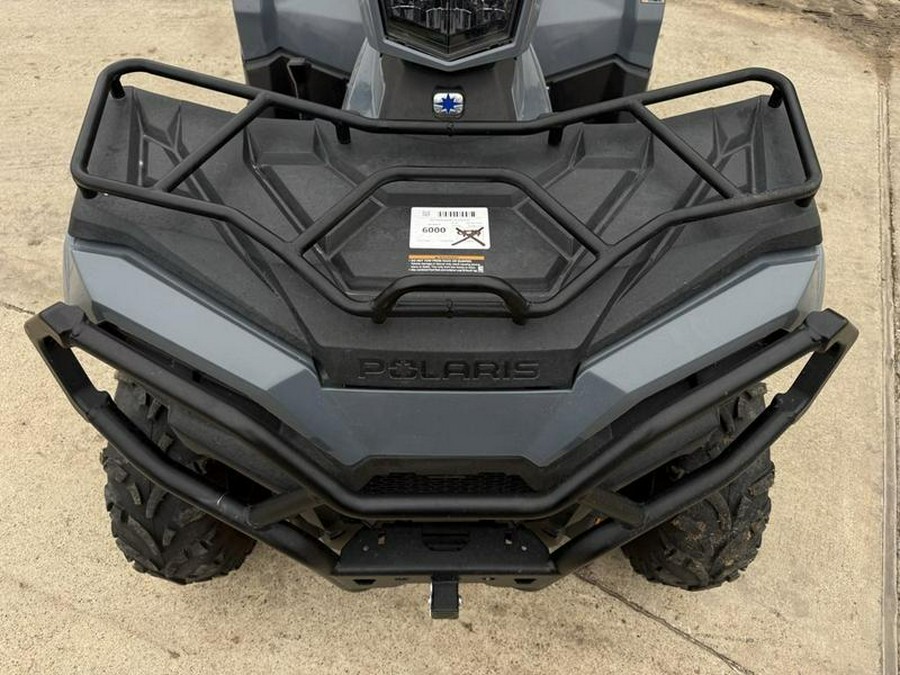 2024 Polaris® Sportsman 570 Utility HD