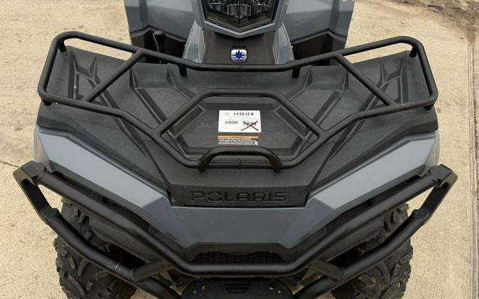 2024 Polaris® Sportsman 570 Utility HD