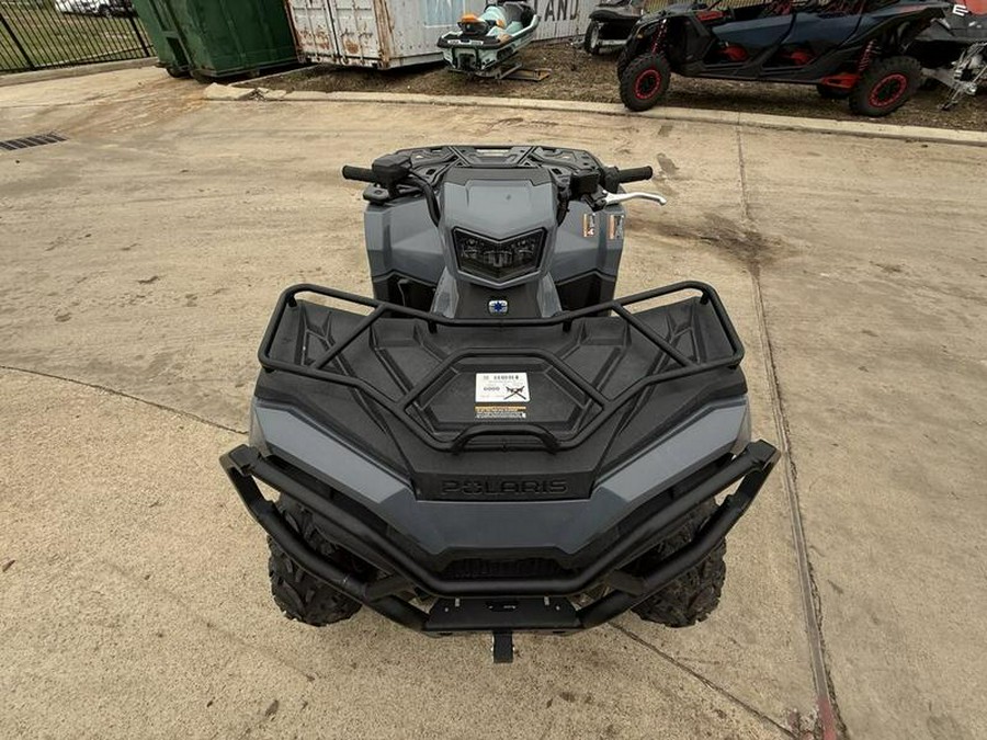 2024 Polaris® Sportsman 570 Utility HD