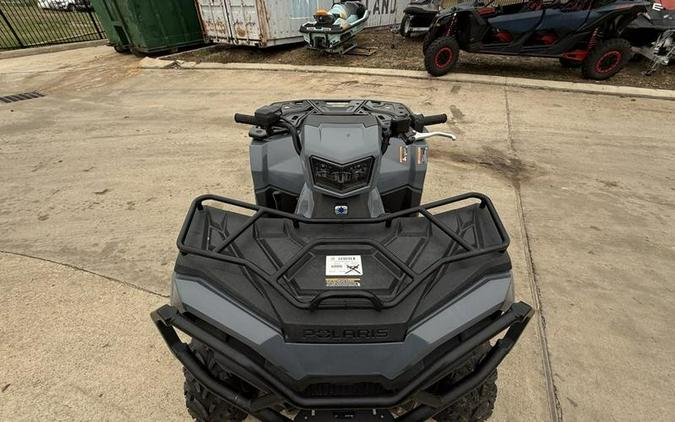 2024 Polaris® Sportsman 570 Utility HD