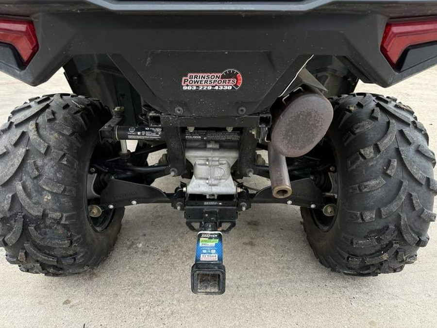 2024 Polaris® Sportsman 570 Utility HD