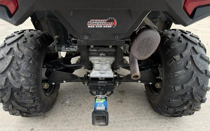 2024 Polaris® Sportsman 570 Utility HD