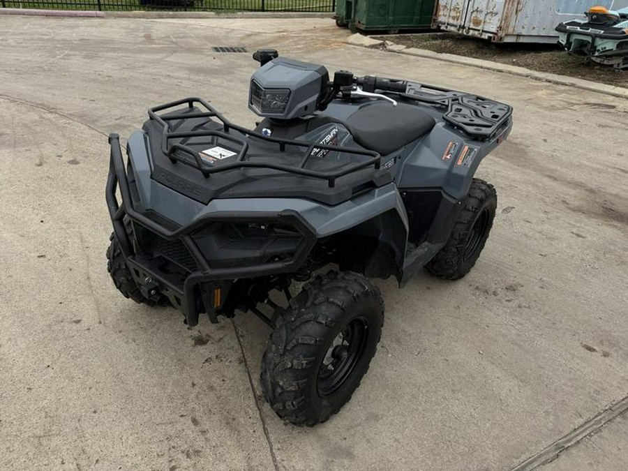 2024 Polaris® Sportsman 570 Utility HD