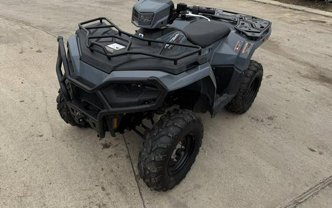 2024 Polaris® Sportsman 570 Utility HD