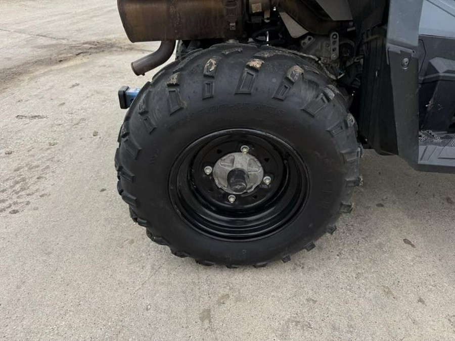 2024 Polaris® Sportsman 570 Utility HD