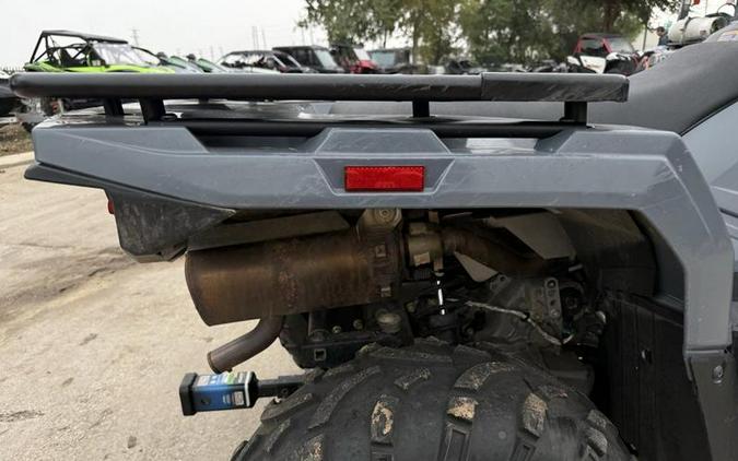 2024 Polaris® Sportsman 570 Utility HD