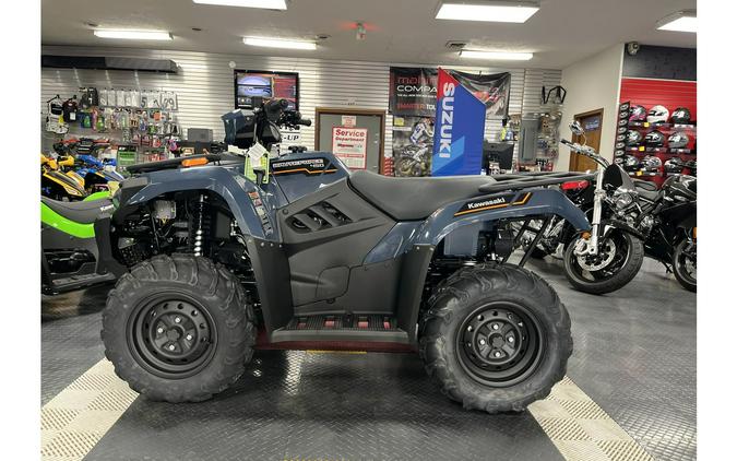 2025 Kawasaki Brute Force 450 4x4