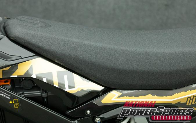 2025 SURRON ULTRA BEE