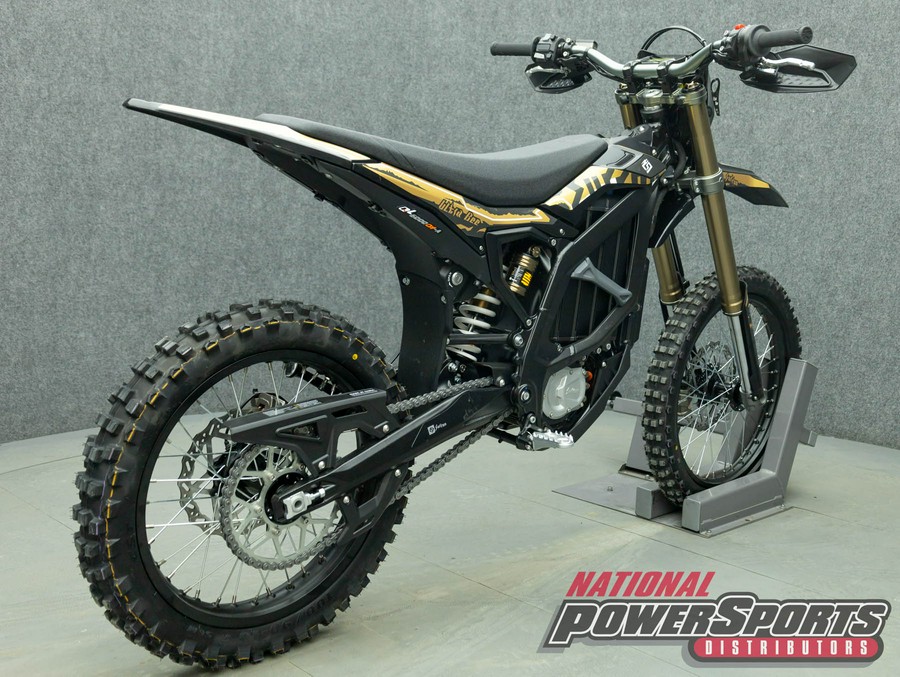 2025 SURRON ULTRA BEE