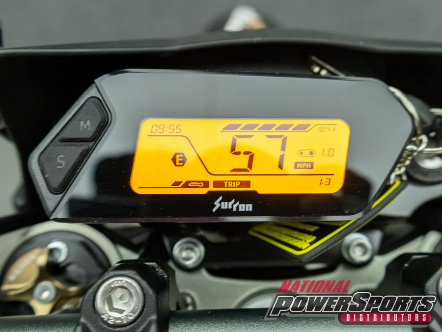 2025 SURRON ULTRA BEE