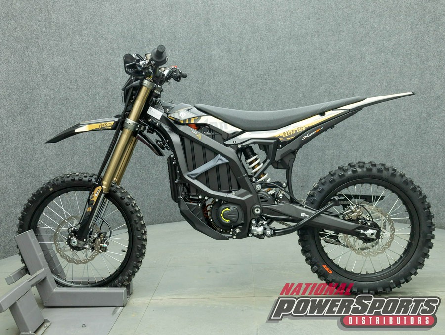 2025 SURRON ULTRA BEE