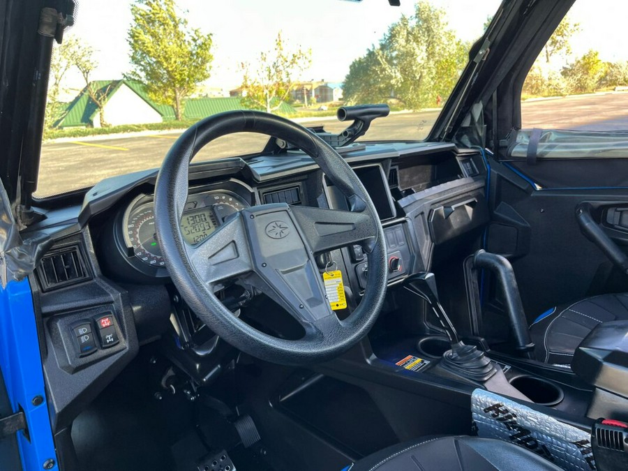 2016 Polaris GENERAL™ 1000 EPS Premium