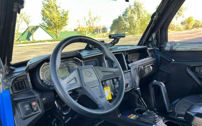 2016 Polaris GENERAL™ 1000 EPS Premium