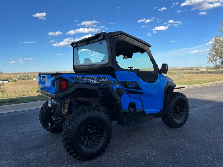 2016 Polaris GENERAL™ 1000 EPS Premium