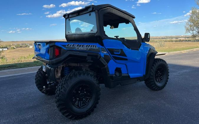 2016 Polaris GENERAL™ 1000 EPS Premium