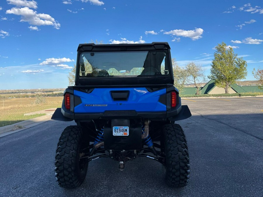2016 Polaris GENERAL™ 1000 EPS Premium