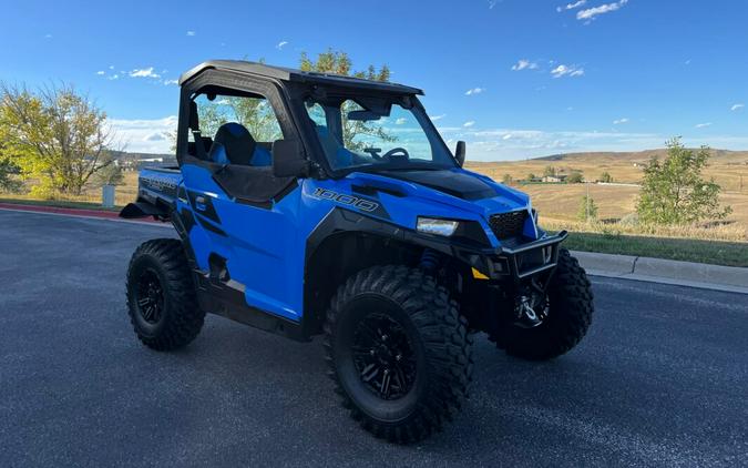 2016 Polaris GENERAL™ 1000 EPS Premium
