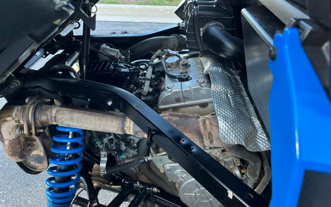 2016 Polaris GENERAL™ 1000 EPS Premium