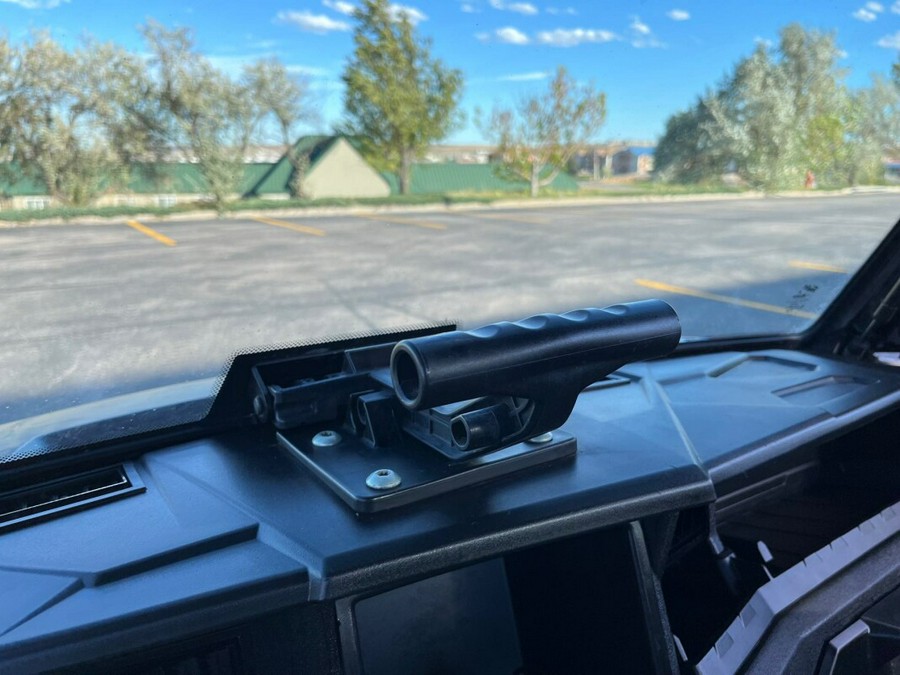 2016 Polaris GENERAL™ 1000 EPS Premium