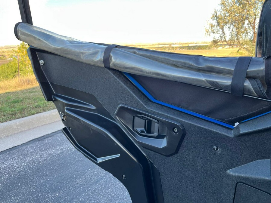 2016 Polaris GENERAL™ 1000 EPS Premium