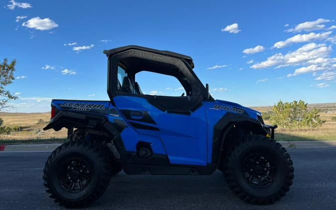 2016 Polaris GENERAL™ 1000 EPS Premium