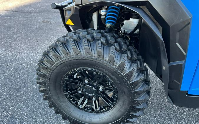 2016 Polaris GENERAL™ 1000 EPS Premium