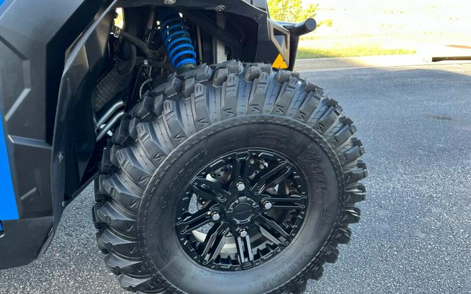 2016 Polaris GENERAL™ 1000 EPS Premium