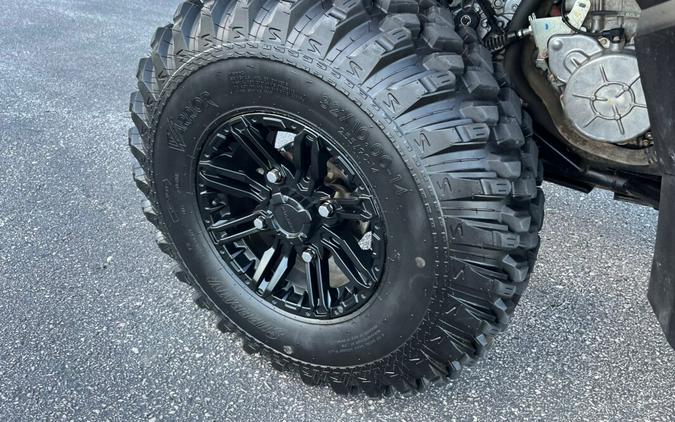 2016 Polaris GENERAL™ 1000 EPS Premium