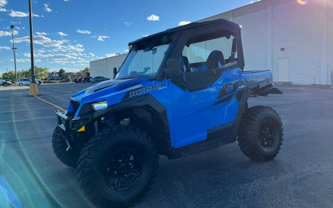 2016 Polaris GENERAL™ 1000 EPS Premium