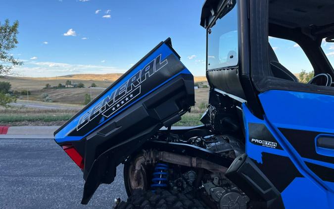 2016 Polaris GENERAL™ 1000 EPS Premium