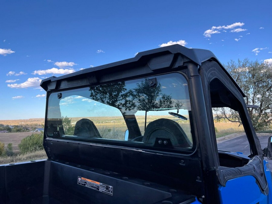 2016 Polaris GENERAL™ 1000 EPS Premium