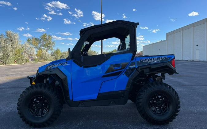 2016 Polaris GENERAL™ 1000 EPS Premium