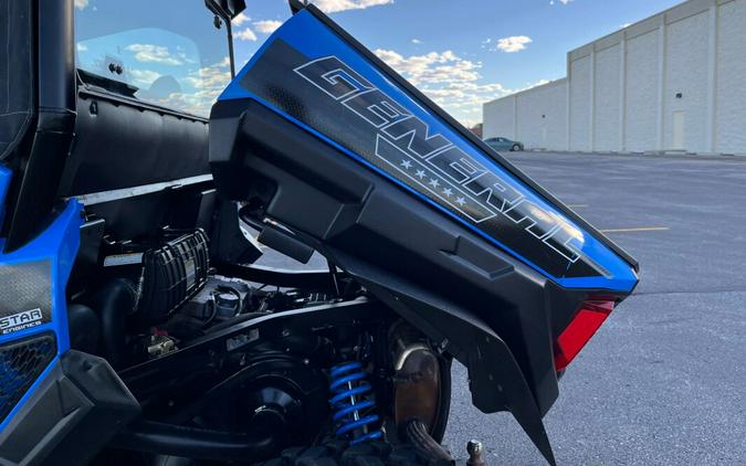 2016 Polaris GENERAL™ 1000 EPS Premium