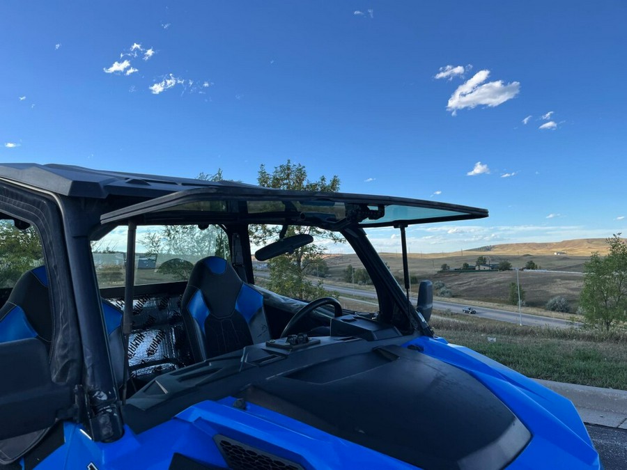 2016 Polaris GENERAL™ 1000 EPS Premium