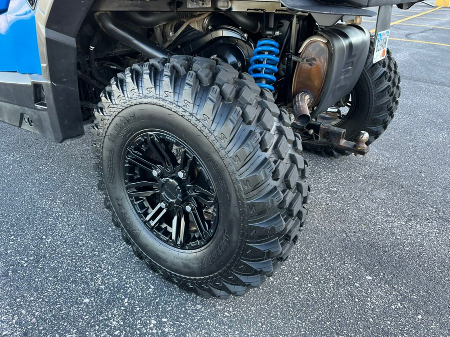 2016 Polaris GENERAL™ 1000 EPS Premium