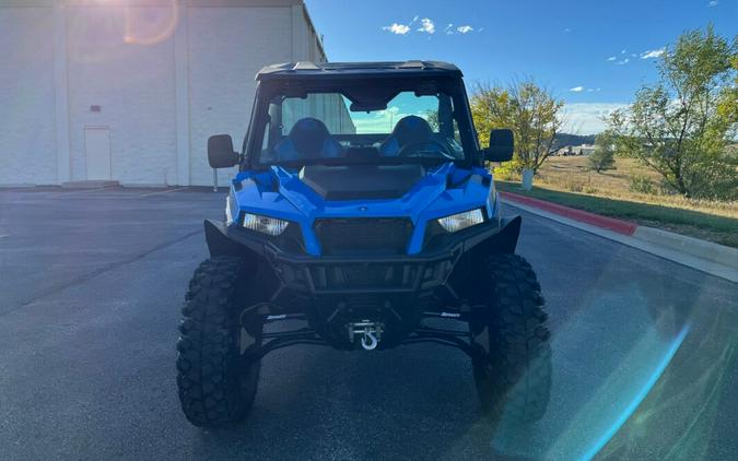 2016 Polaris GENERAL™ 1000 EPS Premium