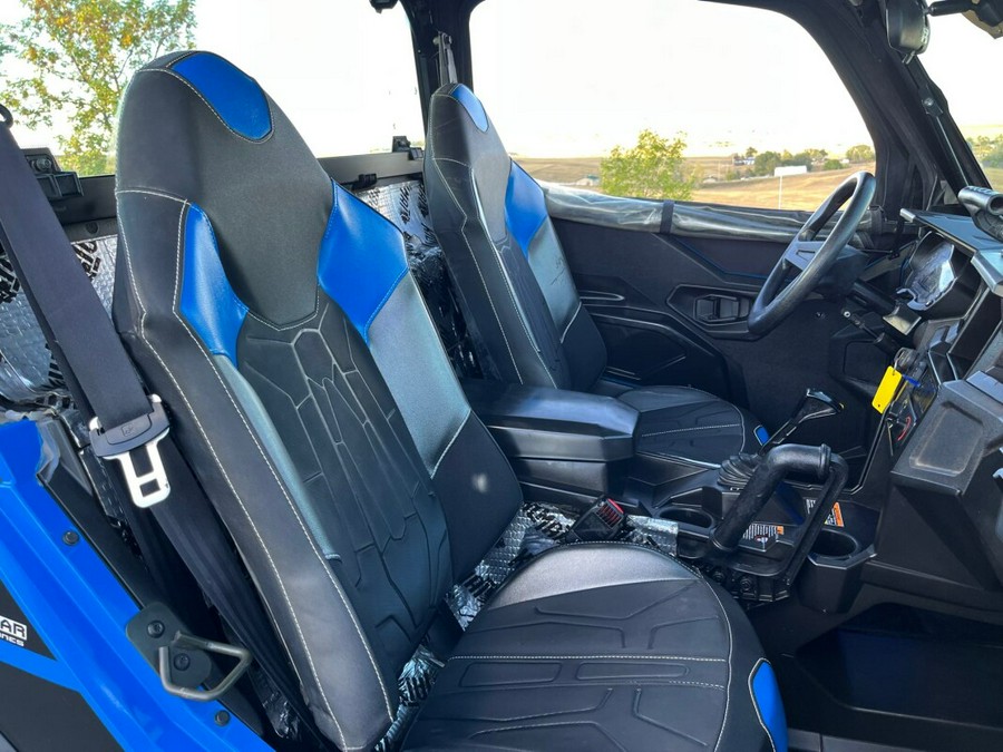 2016 Polaris GENERAL™ 1000 EPS Premium