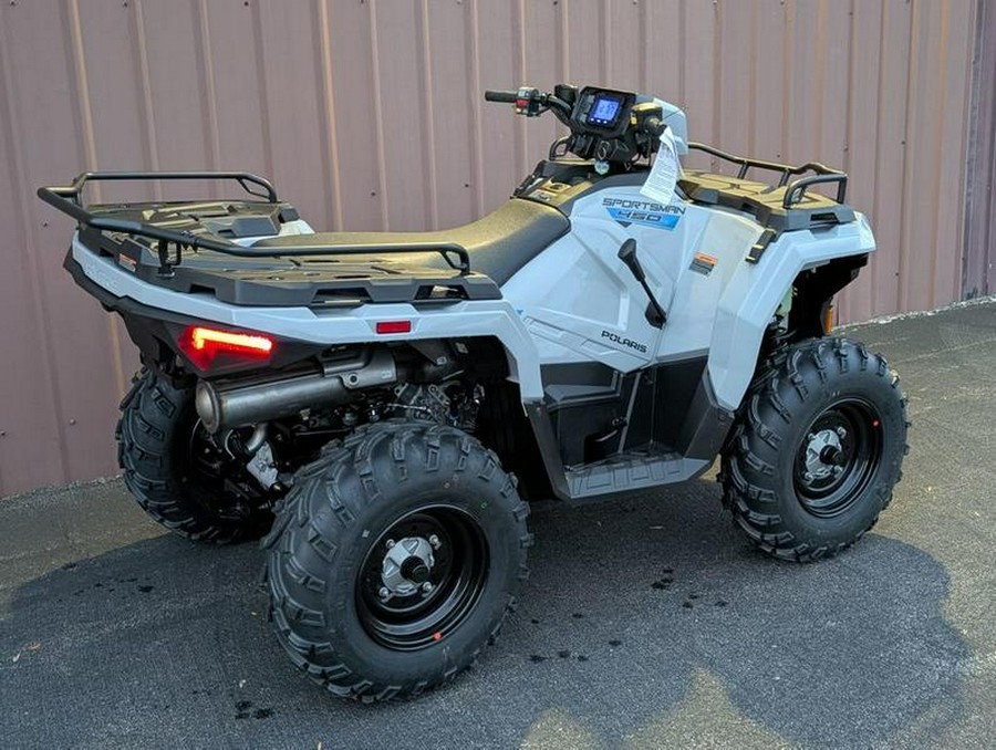 2026 Polaris® Sportsman 450 H.O. EPS