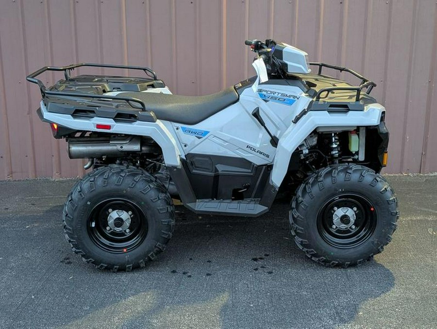 2026 Polaris® Sportsman 450 H.O. EPS