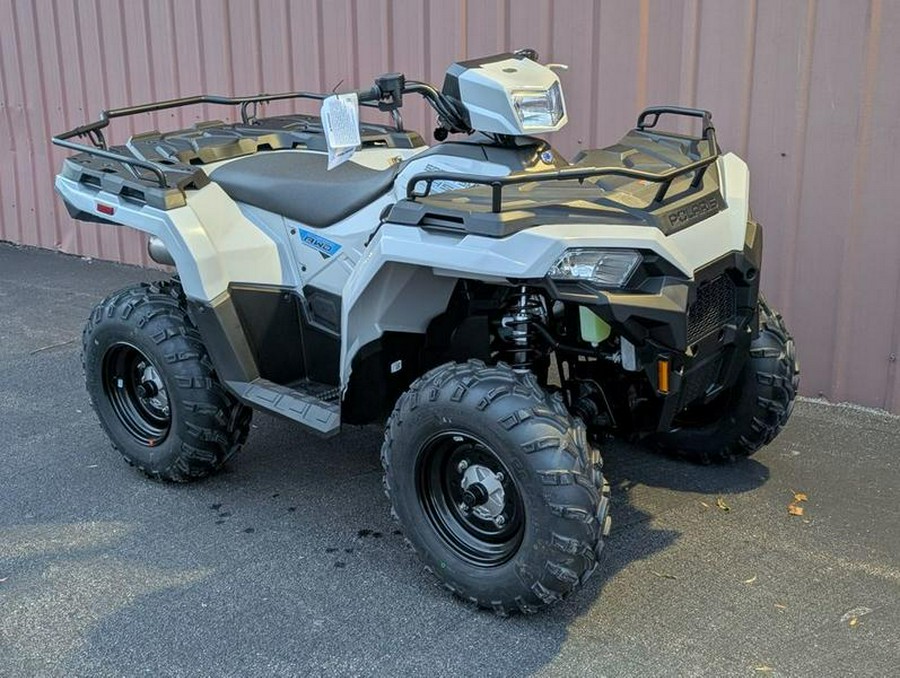 2026 Polaris® Sportsman 450 H.O. EPS