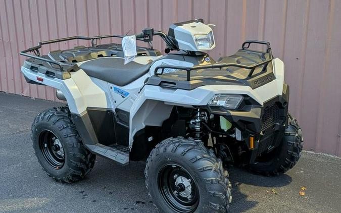 2026 Polaris® Sportsman 450 H.O. EPS