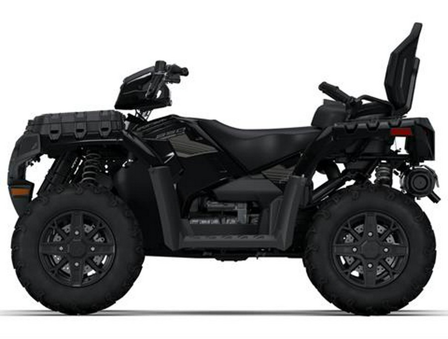 2026 Polaris Sportsman Touring 850 Premium