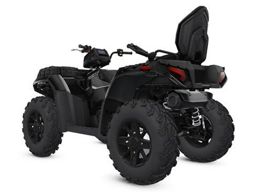 2026 Polaris Sportsman Touring 850 Premium