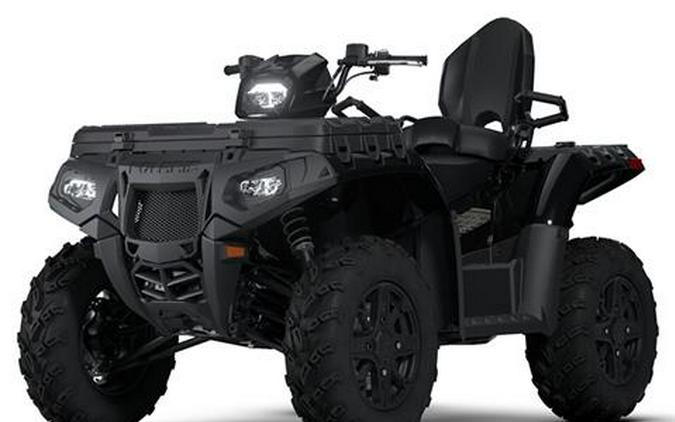 2026 Polaris Sportsman Touring 850 Premium