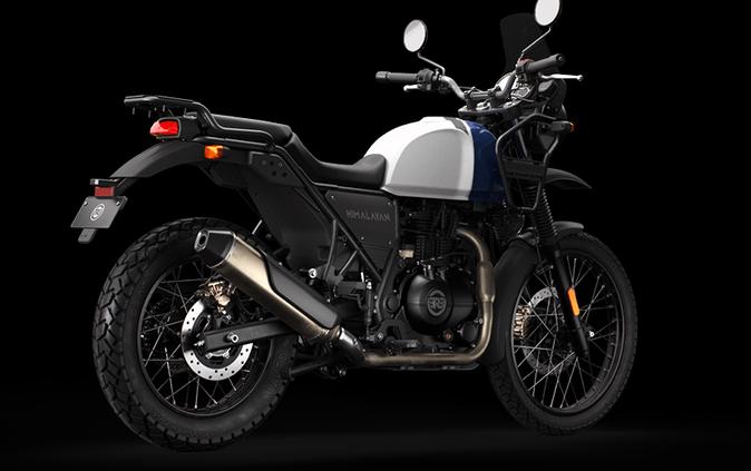 2026 Royal Enfield Himalayan