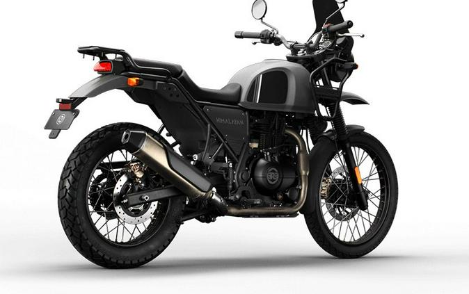 2026 Royal Enfield Himalayan